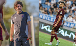Trabzonspor'dan Güvenç Kurtar'a tepki