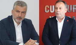 Dr.Sezgin Mumcu:Bağırmakla yolsuzluklarınızı örtemezsiniz!