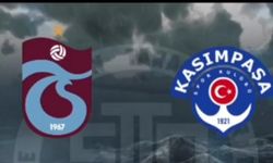 Trabzonspor ile Kasımpaşa 33. randevuda