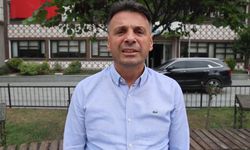 Koçhan:'Maçka üzerinden şov yapmayın'