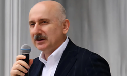 Karaismailoğlu:Gazi Meclis,insanlık vicdanının sesi oldu