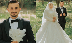 Kutlamada bu kez yenge silaha sarıldı, damat hayatını kaybetti
