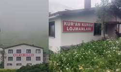 Demirkapı'da hafızlık programı ve manevi buluşma
