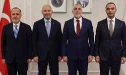 Süleyman Soylu:Belediyeleri özel şirket haline getirdiler