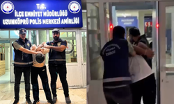 Tuncay Meriç'in cinayet şüphelisi yakalandı