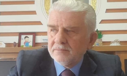 Mustafa Bekar: Sözümüzle,yazımızla,eylemimizle çiftçimizin yanındayız