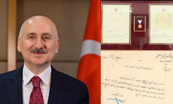 Trabzon, 101 yıl sonra İstiklal madalyasına kavuşuyor