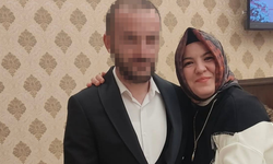 Eşini önce bıçakladı, sonra tüfekle öldürdü