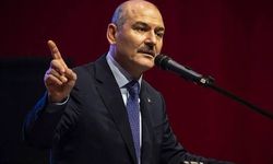 Süleyman Soylu'dan 14 Ağustos mesajı