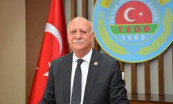 TZOB Başkanı Bayraktar: "Ağustos ayında markette 37 ürünün 30’unda fiyat artışı görüldü"