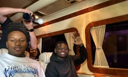 Kazeem Olaigbe, Trabzonspor’un 196. yabancı oyuncusu oldu