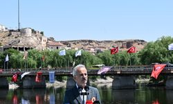 Bakan Uraloğlu: "Türkiye’nin dört bir yanındaki tarihi köprülerimizde restorasyon çalışmaları yaptık"