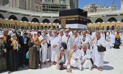 Hac ön kayıtları için son tarih 5 Eylül