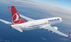 THY'nin "Stratejik Planı"