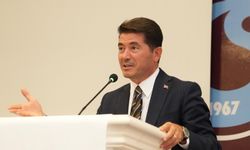 Başkan Kaya:Uğurcan Çakır’ın transferine üzüldüm