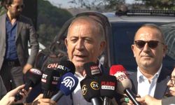 Gürsel Tekin: "Ben kongre tartışması içine girmiyorum"