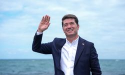 Başkan Kaya,CHP'nin 102.kuruluş yıldönümünü kutladı