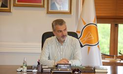 'Trabzon’dan Kudüs’e Gönül Köprüsü' yürüyüşü