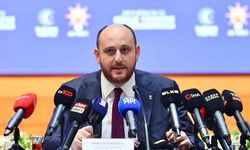 Büyükgümüş:'Türkiye Yüzyılı' vizyonunu kararlılıkla sürdüreceğiz
