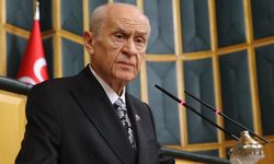 MHP Genel Başkanı Bahçeli: "Yeni yüzyılın stratejik ortamına en uygun seçenek ‘TRÇ’ ittifakının inşa ve ihya edilmesidir"
