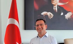 Tır değil sanki Azrail! Ölümden döndü.