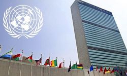 BM, iki devletli çözüme yönelik bildiriyi 142 oyla onayladı