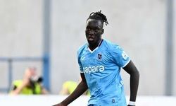 Trabzonspor, Batista Mendy’i Sevilla’ya kiraladı