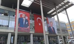 Trabzon Büyükşehir: Posterler zamanında asıldı, yalan haberi kınıyoruz