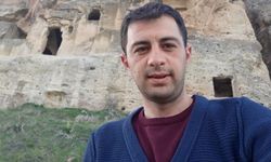 Balkondan düşen şahıs hayatını kaybetti