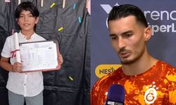 Uğurcan Çakır:’İçim Buruk’