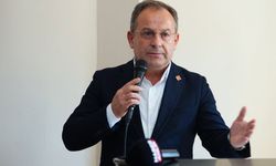 CHP Trabzon İl Başkanı Mustafa Bak: "Partimize kayyım atamayı asla kabul etmeyiz"