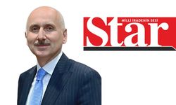 Karaismailoğlu, Star Gazetesi köşesinde yazacak