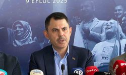 Bakan Murat Kurum: "Deprem bölgesinde; yılsonuna kadar evine girmeyen kimseyi bırakmayacağız"