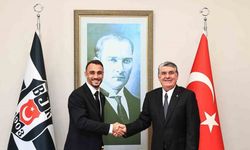 Beşiktaş, Gökhan Sazdağı’nı transfer etti