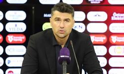 Burak Yılmaz: "Emeğimizin karşılığı galibiyet olmadığı için üzgünüz"