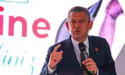 CHP Genel Başkanı Özel: "Merkezi hükümetle yerel yönetim birbirinin düşmanı değildir"