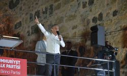 CHP Genel Başkanı Özel’den ilginç tespit: CHP’li başkanların yönettiği Sinop son sırada