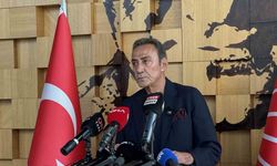 CHP’den ihracı istenen eski İl Başkanı Berhan Şimşek: "Bu partiyi mahkeme koridorlarına, pavyon masalarına biz mi düşürdük"
