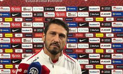 Egemen Korkmaz: "Yeni bir şeyler inşa etmeye çalışıyoruz"