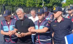 Eski Manavgat Belediye Başkanı Şükrü Sözen tutuklandı