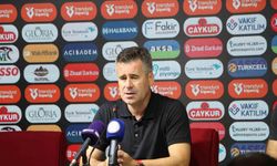Hüseyin Eroğlu: "Pes etmeyeceğiz, daha çok çalışacağız ve çok başarılı olacağız"