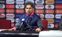 İlhan Palut: Kasımpaşa'yı tebrik ediyorum