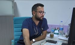 Kardiyoloji Uzmanı Dr. Sönmez: "Yarım saatte bir en az 2 ila 3 dakika kalkıp yürümeliyiz"