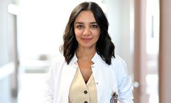 "Kolesterolün fazlası felce davetiye çıkarıyor"