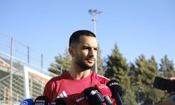 Melih Kabasakal: "Kocaelispor maçını da kazanıp Trabzon’a 3’te 3 ile gitmek istiyoruz"