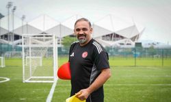 Milli takıma Şahinbey damgası