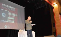 Nurullah Genç: "Yola çıkın ama yoldan çıkmayın"