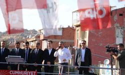 Özel: "İtirafçının arkasında bozuk tohumun babası Melih Gökçek var"