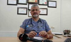 Prof. Dr. Erdal Aktürk: "Kovid aşıları kalp krizi ve felç riskini azaltıyor"