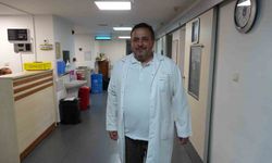 Prof. Dr Gürdal Yılmaz: "Bundan sonra çok sayıda kene vakası beklemiyoruz; yalnızca nadir vakalar olabilir"